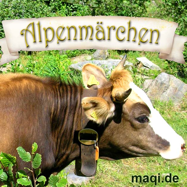Alpenmärchen